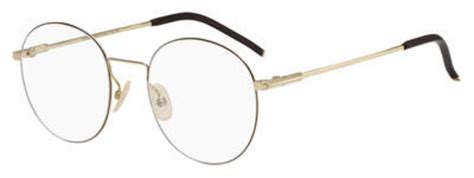 Fendi FF M 0049 Eyeglasses 